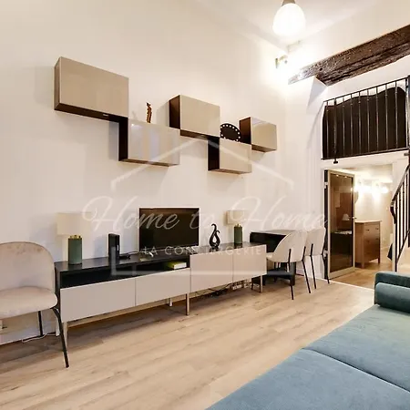 Apartamento After B00klng Need Scаn Qr-c0dе --saint-honore - Cosy Mood - 5 Guest *